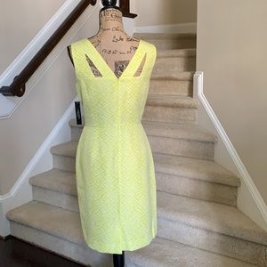 Tahari dress